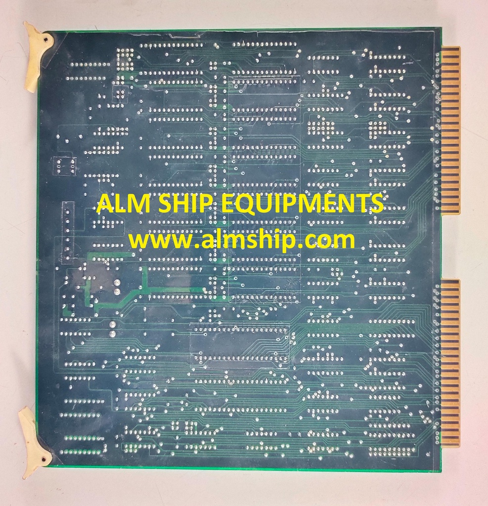 TERASAKI EMW-1111 PCB CARD