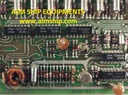 TERASAKI ECB-401 PCB CARD