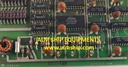 TERASAKI ECC-109 PCB CARD