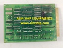 TERASAKI ECC-109 PCB CARD