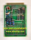 TERASAKI EMV-251 PCB CARD