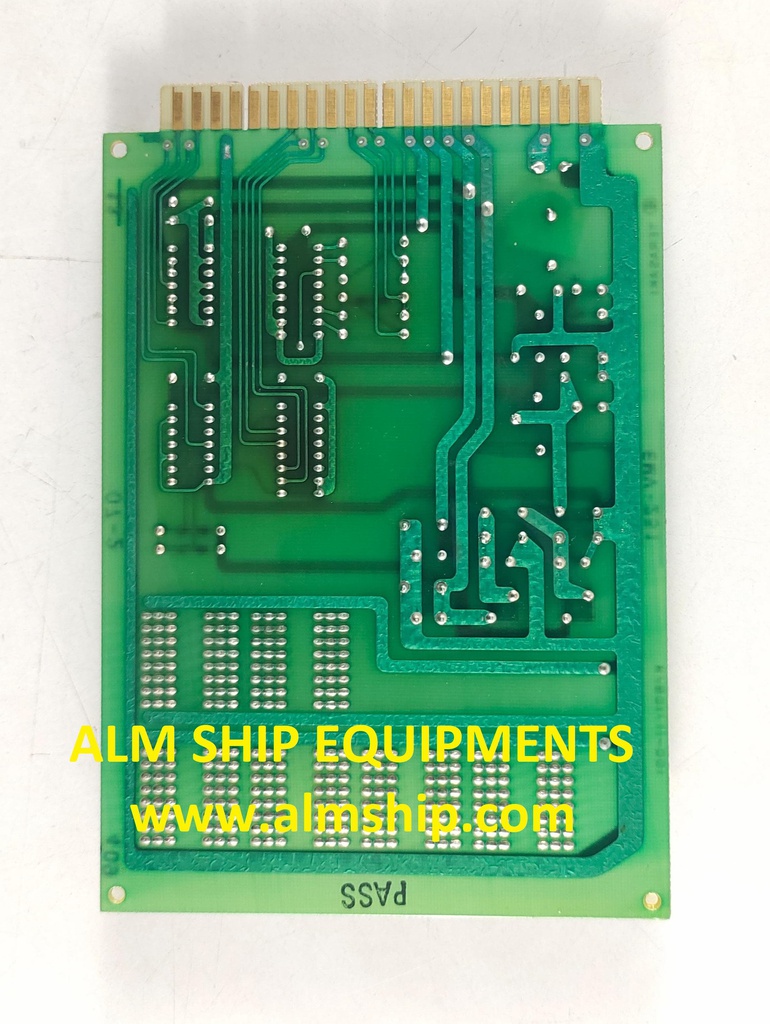 TERASAKI EMV-251 PCB CARD