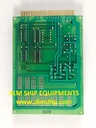 TERASAKI EMV-251 PCB CARD