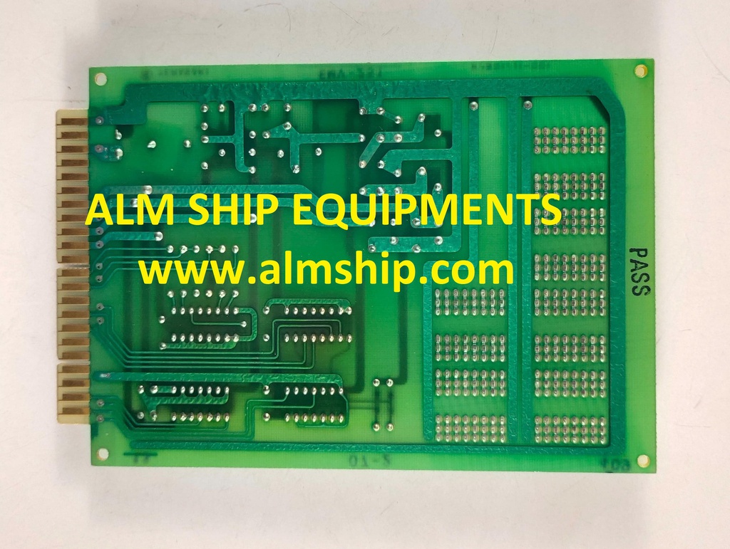 TERASAKI EMV-251 PCB CARD