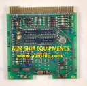 TERASAKI ERC-232MN PCB CARD