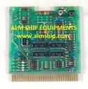 TERASAKI ERC-232N PCB CARD