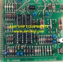 TERASAKI ERC-232N PCB CARD