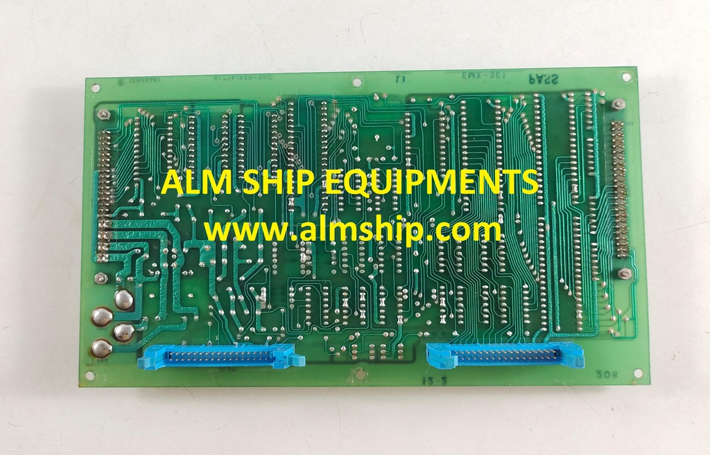 TERASAKI EMX-301 PCB CARD