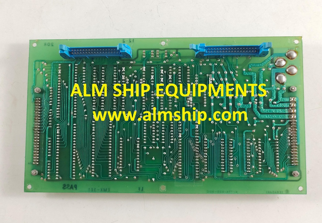 TERASAKI EMX-301 PCB CARD