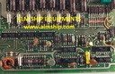 TERASAKI ECB-321 PCB CARD