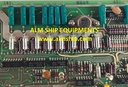 TERASAKI ECB-141 PCB CARD