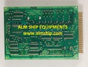 TERASAKI ECB-141 PCB CARD