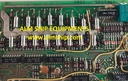 TERASAKI ECB-411 PCB CARD