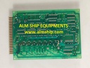 TERASAKI ECB-411 PCB CARD