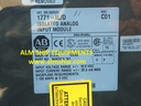 ISOLATED ANALOG INPUT MODULE/ Allen Bradley