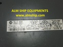 Power Supply/ Allen Bradley/ 1746-P2