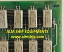 TERASAKI ENH-112 PCB CARD