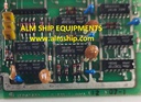 TERASAKI ERC-411A PCB CARD
