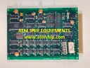 TERASAKI ECA-306 PCB CARD