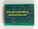 TERASAKI ECA-306 PCB CARD