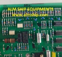 TERASAKI ECC-952 PCB CARD