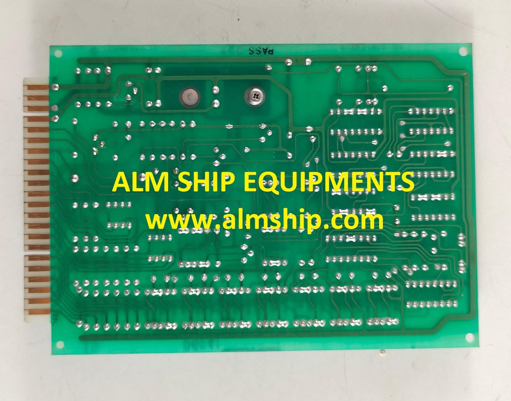 TERASAKI ECC-952 PCB CARD