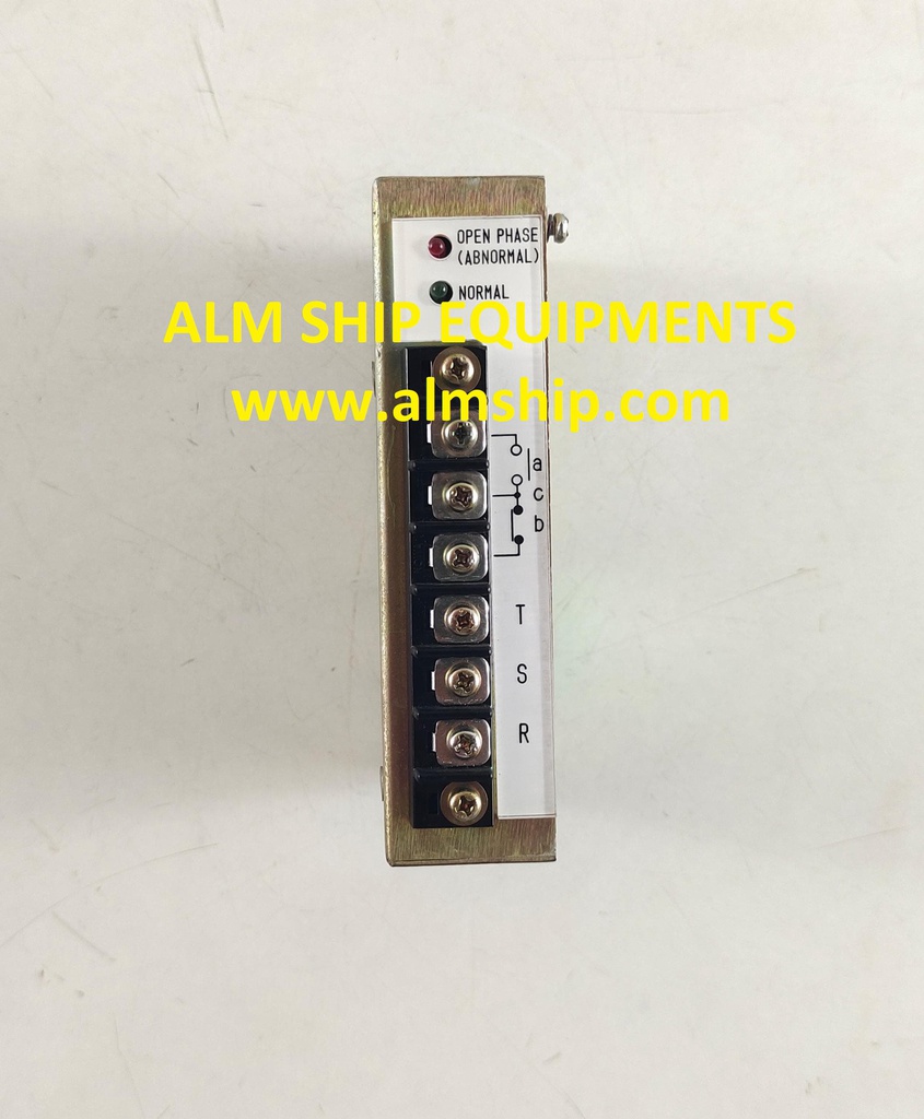 TERASAKI EHM-2101AC PLC