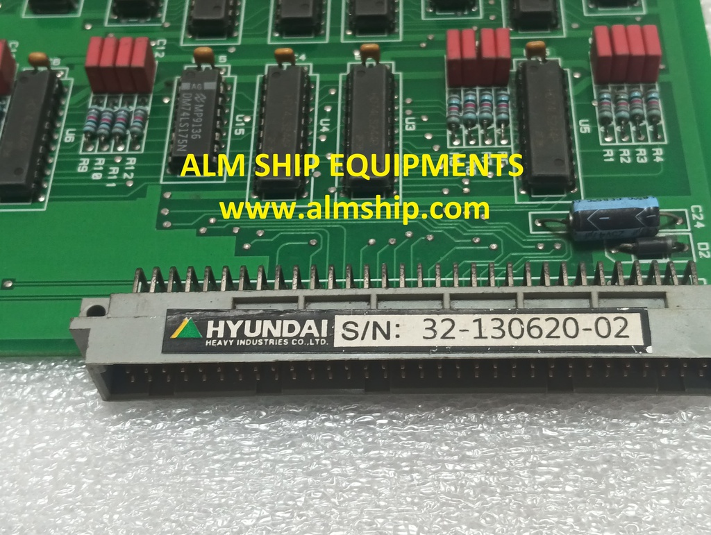 IOSM/ 99/10/ HYUNDAI HEAVY INDUSTRIES