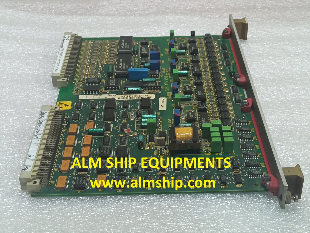 GAMMA AI/AO / GPV ELBAU ELECTRICS A/S/ 609003110