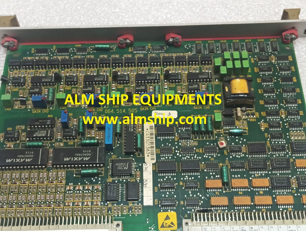 GAMMA AI/AO / GPV ELBAU ELECTRICS A/S/ 609003110