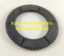 MACGREGOR CLUTCH PLATE OUTSIDE