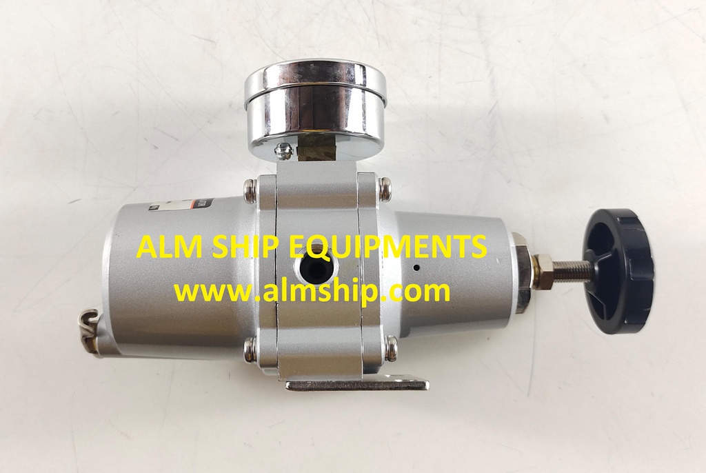 SMC FILTER REGULATOR IW-215-02BG