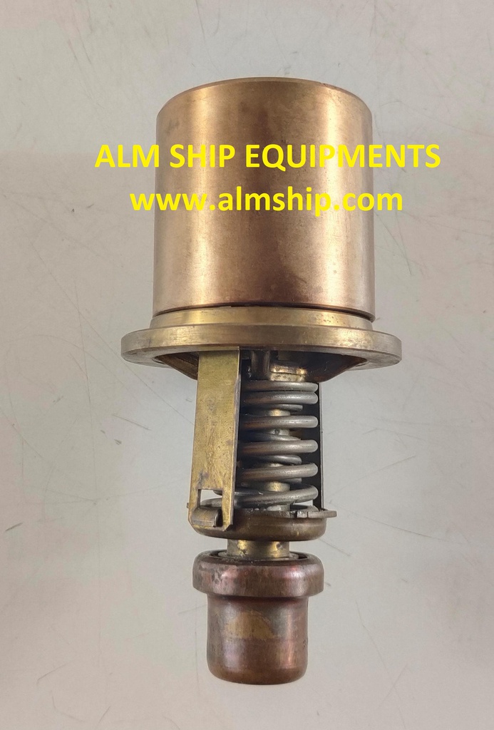 AMOT ASSY ELEMENT 1096100F TCV THERMOSTATE VALVE