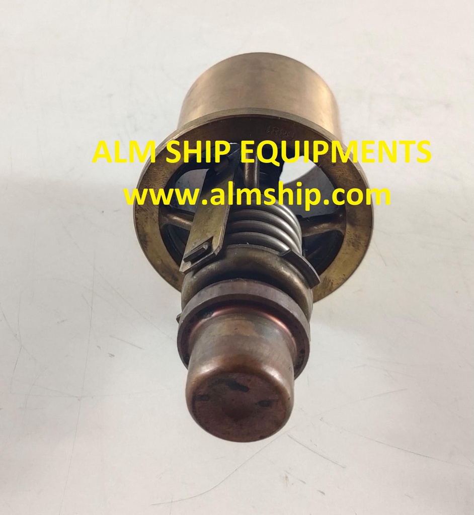 AMOT ASSY ELEMENT 1096100F TCV THERMOSTATE VALVE