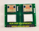 NABCO NPS-106 881 74746491 PCB CARD