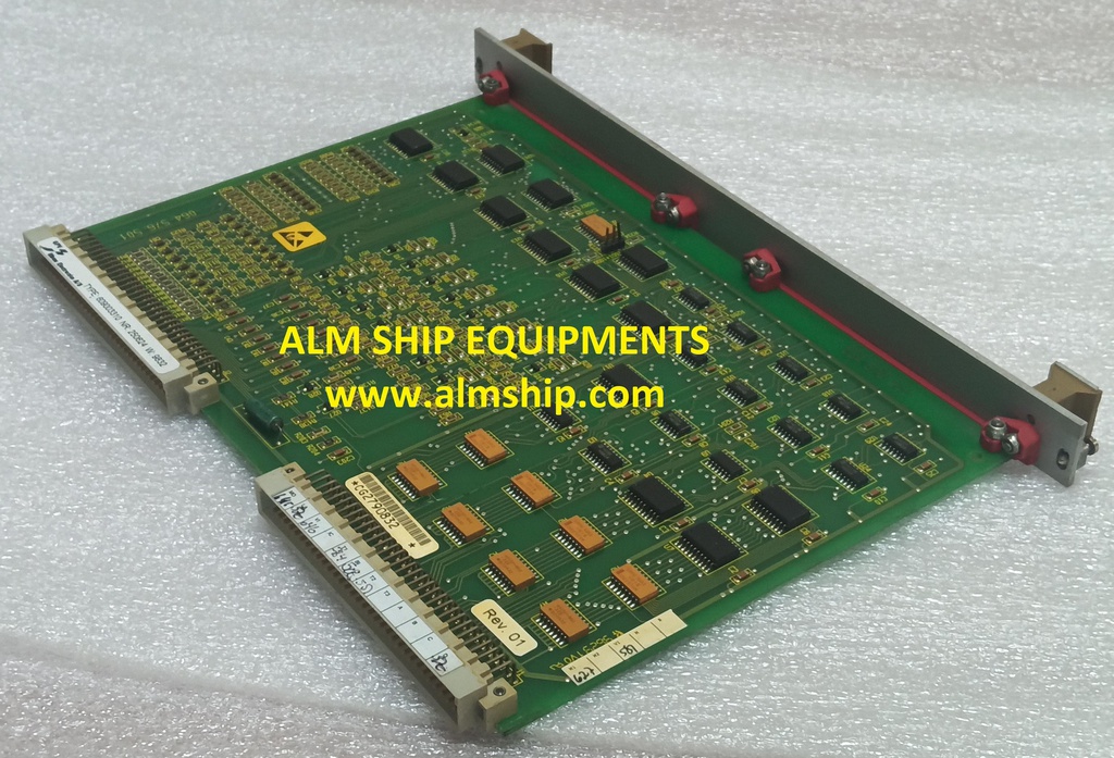 STELLA/ GAMMA DI/DO / GPV ELBAU ELECTRICS A/S