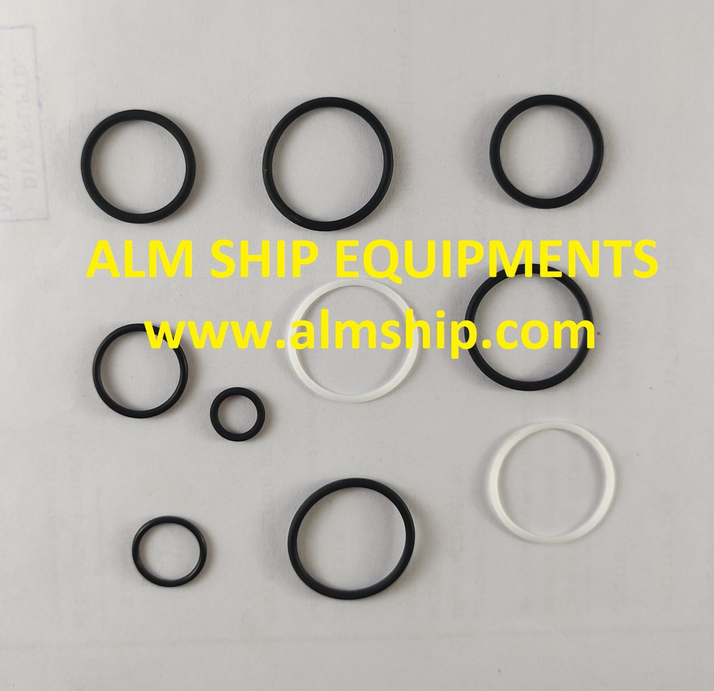 REXROTH O-RING  215-694-8300