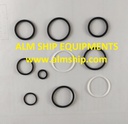 REXROTH O-RING  215-694-8300