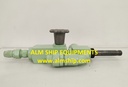FLOW CONTROL VALVE WITH METER TK-150
