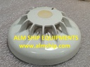 CONVENTIONAL HEAT (FIXED 90 DEGREE C) DETECTOR/ TYCO / 631H-F