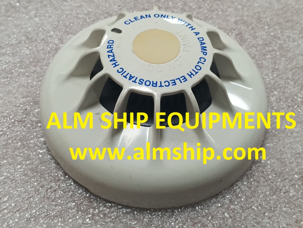 MX OPTICAL SMOKE AND HEAT DETECTOR  /  TYCO / 811PHExn