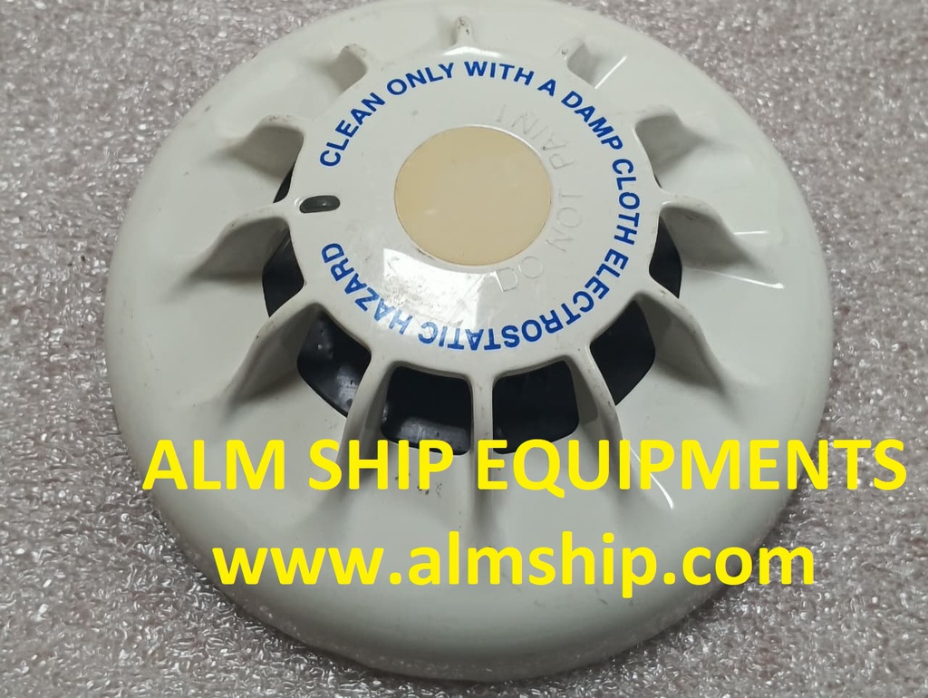 MX OPTICAL SMOKE AND HEAT DETECTOR  /  TYCO / 811PHExn