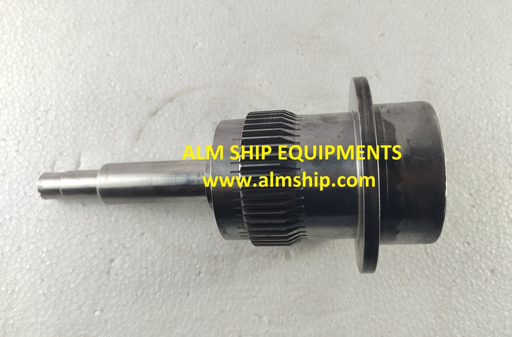 DANFOSS ACTUATOR SHAFT BRC 022 A1