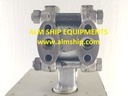 YAMATAKE-HONEYWELL KDP22Y-1122A1-67 TRANSMITTER