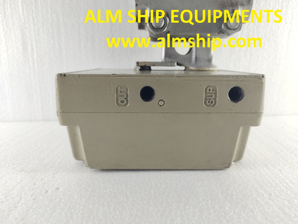 YAMATAKE-HONEYWELL KDP22Y-1122A1-67 TRANSMITTER