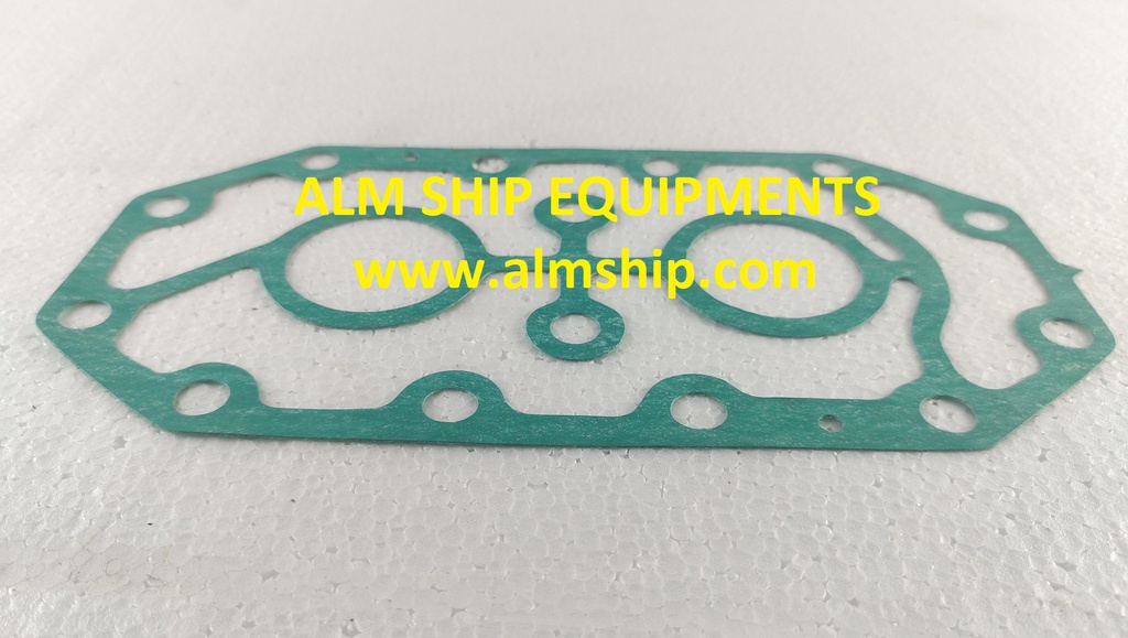 DAIKIN PACKING VALVE SEAT 109121-QRS 6C 552 A
