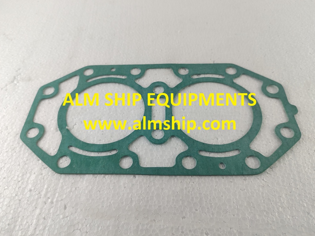 DAIKIN PACKING VALVE SEAT 109610-QRS 6C 552 A
