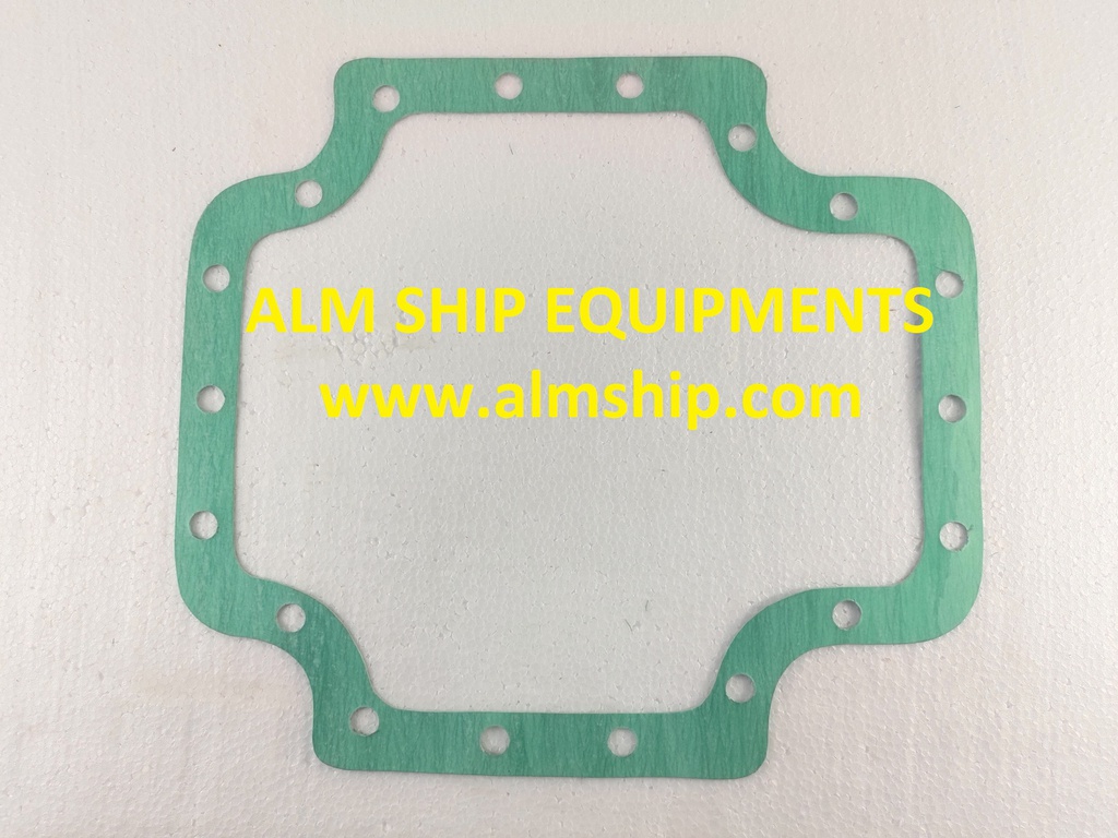 DAIKIN PACKING BOTTOM COVER 109122-QRS 6C 552 A