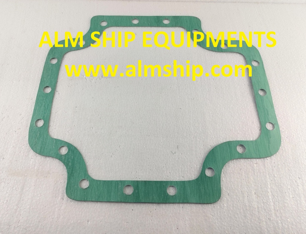 DAIKIN PACKING BOTTOM COVER 109122-QRS 6C 552 A