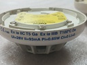 SMOKE DETECTOR/ TYCO / MR601TEx